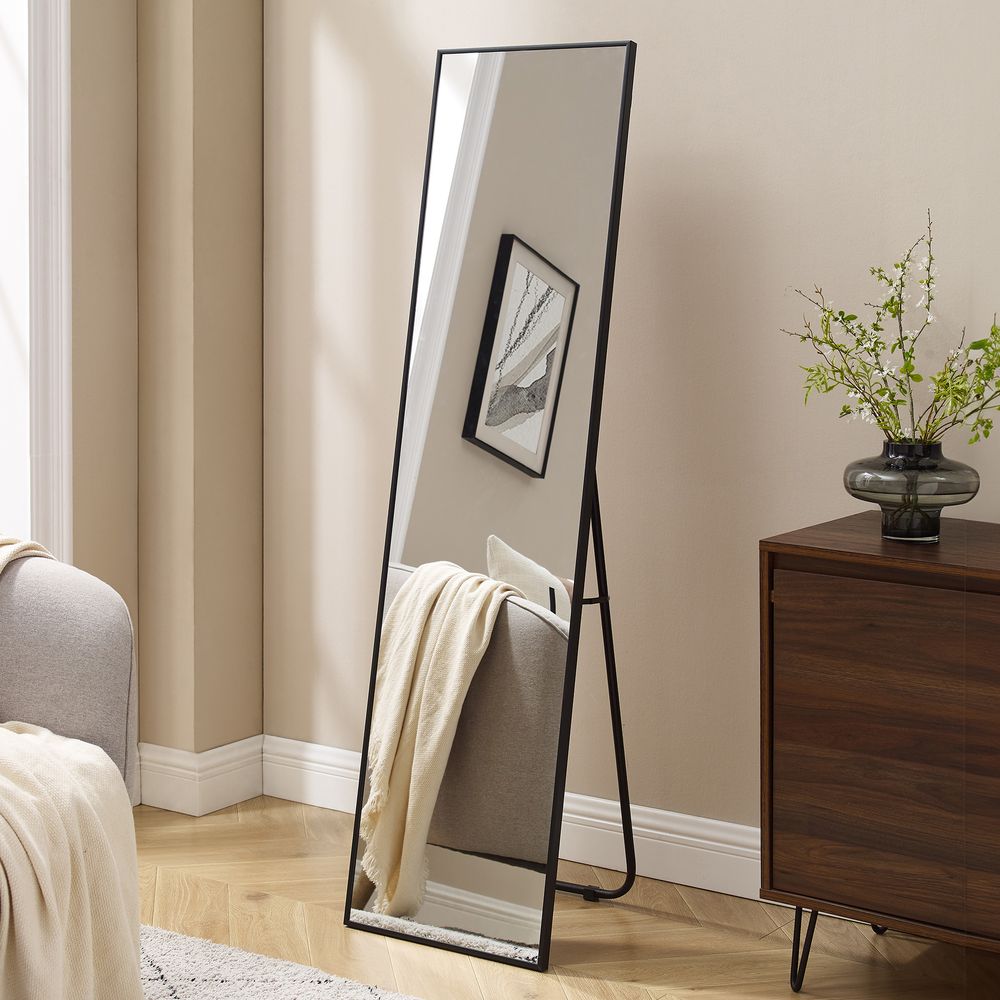 SalesFever »Orca« Standspiegel 40x150x2 cm