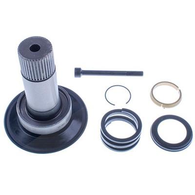 Denckermann Steckwelle, Differential [Hersteller-Nr. C120552] für Audi, Seat, Skoda, VW Image