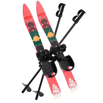 Skiing+Equipment