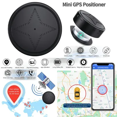 GPS