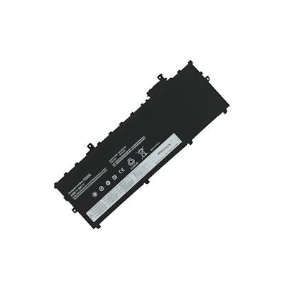 AGI Akku für Lenovo ThinkPad X1-20KGS60S2T Li-Pol 11,58 Volt 4800 mAh schwarz Image
