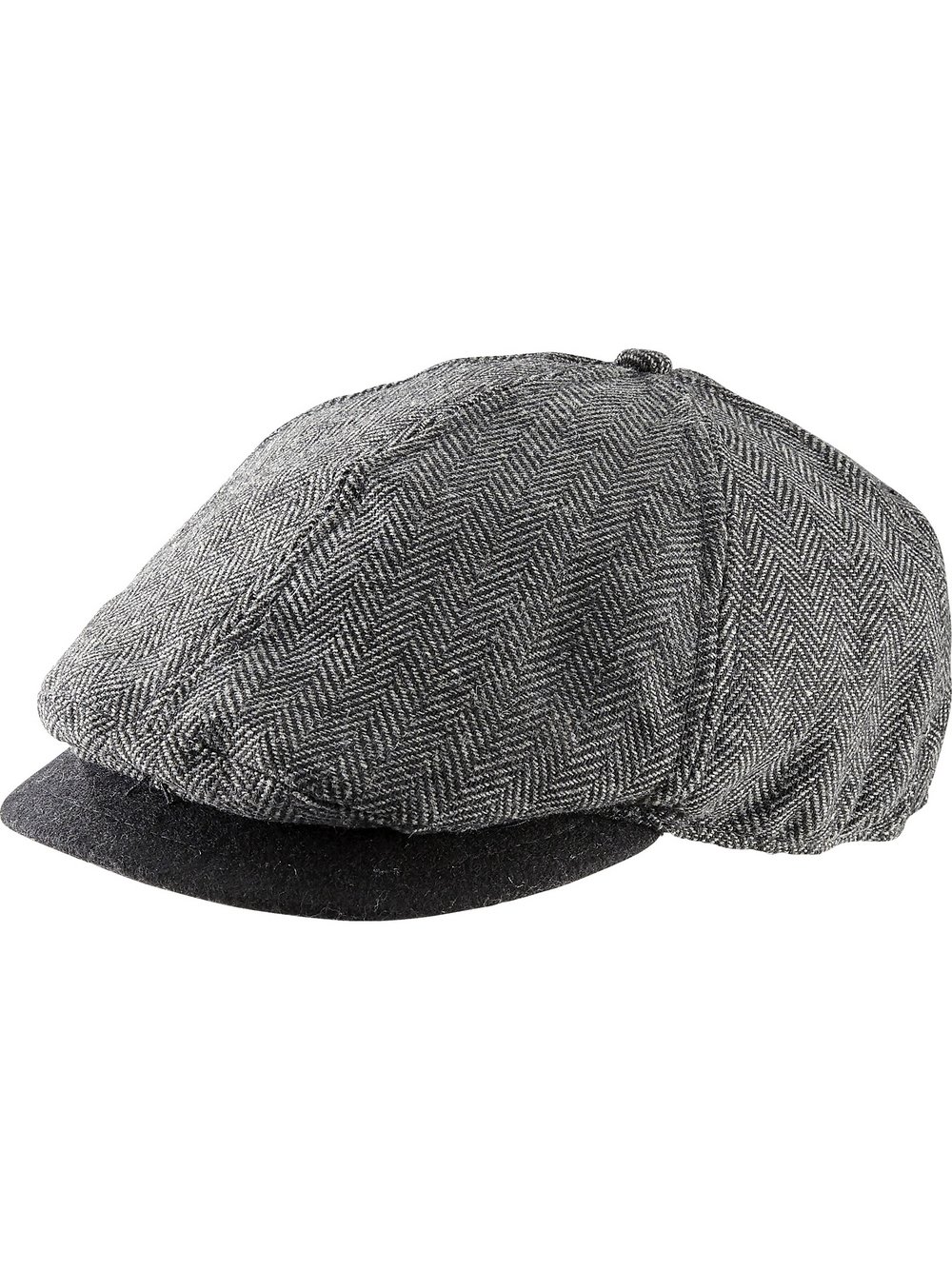 BABISTA Mütze Herren grau, ONE SIZE Image