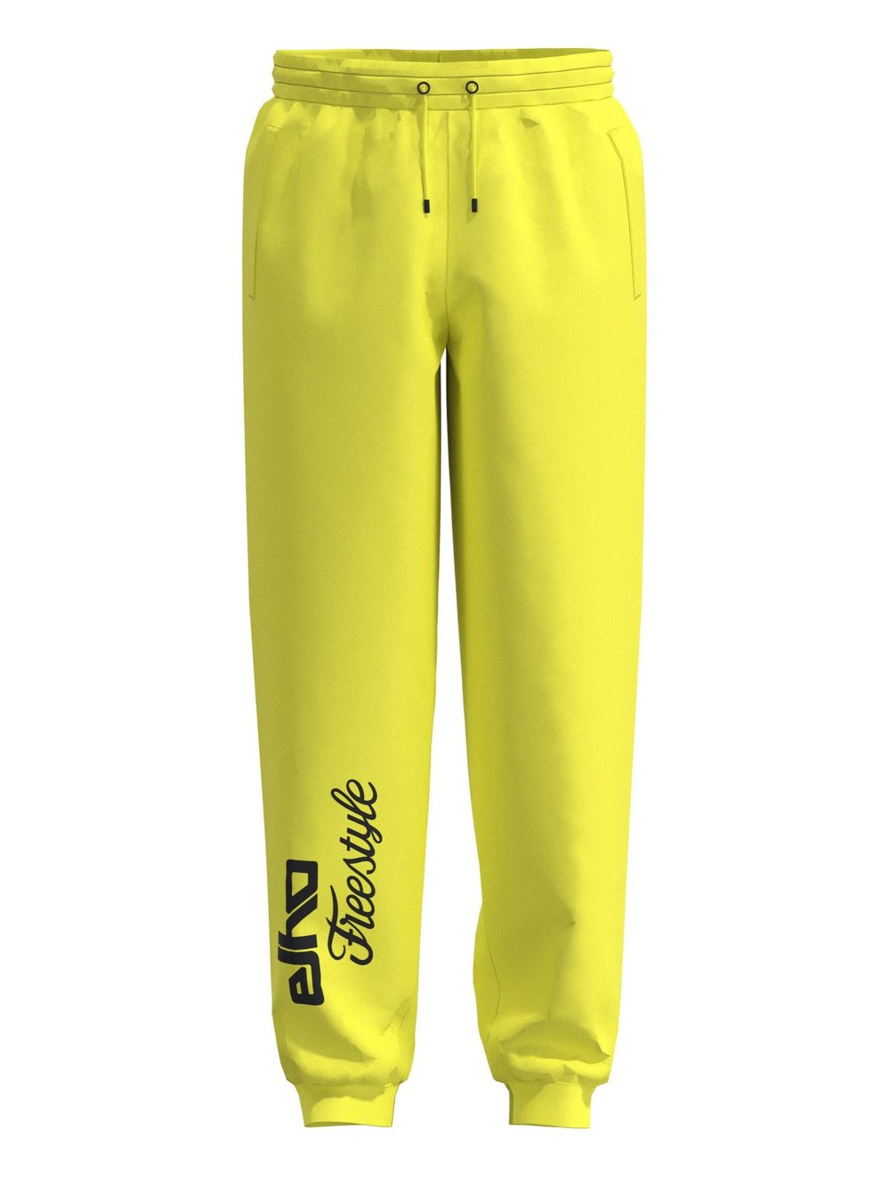 Elho Hose RIVA Herren gelb, XL Image