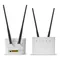 18dBi 4G/2,4 GHz Drahtlose Antenne Sma-stecker Wireless Router Empfänger Für Huawei Router B390 B593 DD800 b1000 B2000