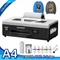 Colorsun A4 L800 DTF Stampanti impresora a4 DTF Roll Macchina da stampa dtf Stampanti a trasferimento per T-shirt Felpe con cappuccio Tessuto tessile