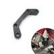 Pokhaomin Moto CNC Set Freno Anteriore Scooter Pinza + Pompa A Disco Staffa Adattatore Per LX125 LX150 LX 150 125