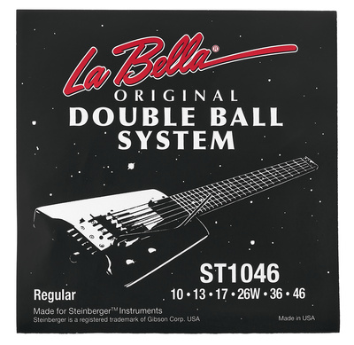 La Bella Steinberger ST1046 V1 Tr.Trem
