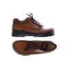 Birkenstock Herren Halbschuh, Gr. 43, braun, kein Etikett