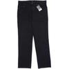 Bugatti Herren Stoffhose, Gr. 33, grau, Baumwolle, Synthetik