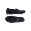 Geox Herren Kinderschuhe, Gr. 33, marineblau, kein Etikett
