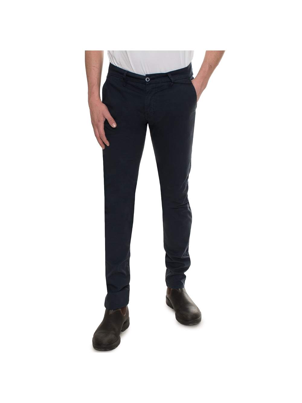 Herren Chino Hose von Guess 30 (Größe)
