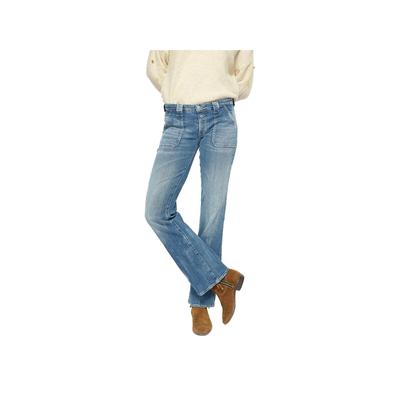 Jeans Le Temps Des Cerises Frau Bootcut