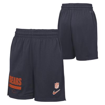 Chicago Bears Nike Dri-FIT Short - Jugendliche Image