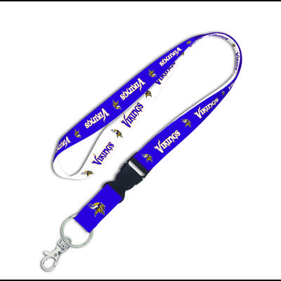 Schlüsselband der Minnesota Vikings Image