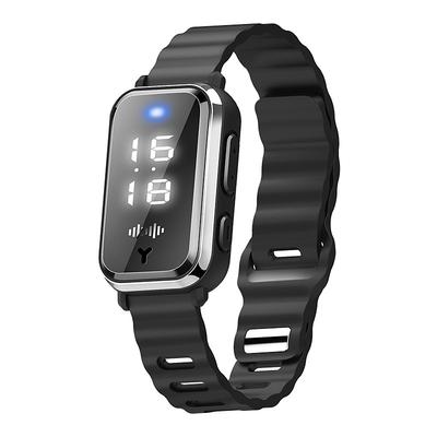 Anti-Static Wristband Bracelet – Wearable Static Elimination Mosquito Repellent Band for Fall and Winter Use
