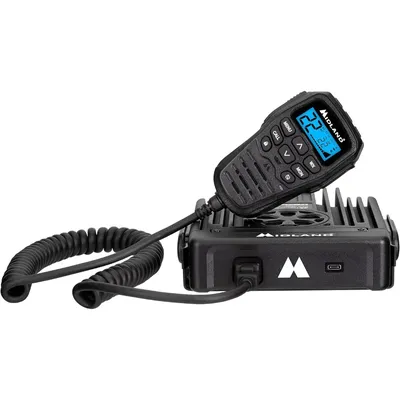 Two-Way+Radios