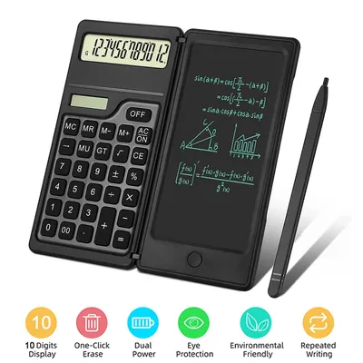 Calculators