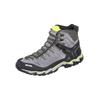 Wanderschuh MEINDL "Meindl Lite Hike GORE-TEX", Gr. 46, Normalschaft, grau, Veloursleder, Schuhe, GORE-TEX – Winddicht, wasserdicht und atmungsaktiv
