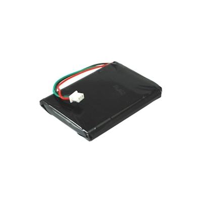 AGI Akku für Navigon 384.00021.005 Li-Ion 3,7 Volt 800 mAh schwarz Image