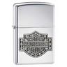 Briquet Zippo Harley Davidson Swarovski