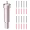 Lama a taglio profondo per Cricut Maker 3/Maker/Explore 3/Air 2/Air/One/Venture, lama e