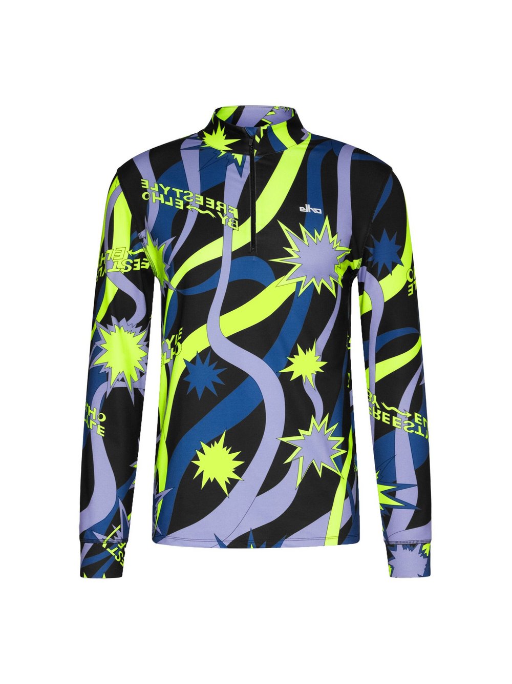 Elho Shirt SKAGEN Herren mehrfarbig, XXL Image