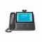 Telefono di rete intelligente sistema Android 11 LAN VOIP phone protocollo SIP standard compatibile