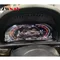 Neueste Original Auto Digital Cluster Instrument für BMW X6 E71 E72 LCD Dashboard Monitor Display