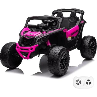 Berghoff - Can-Am Maverick r - Elektrofahrzeug 12V - 1 bis 6 Jahre - 4x4 - Image