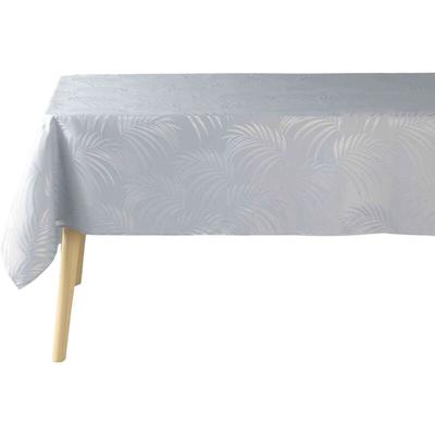 Jacquard-Tischdecke plumette, 140 x 240 cm Image