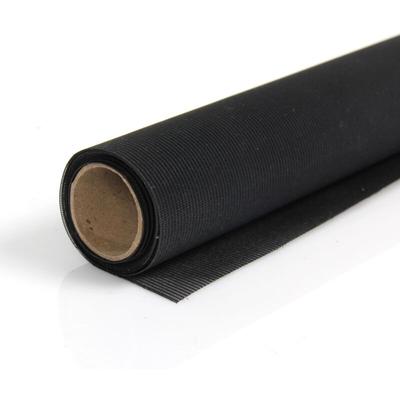 Pollenschutzgitter schwarz 1 x 5 m Image