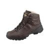 Wanderschuh MEINDL "Meindl Stowe GORE-TEX braun", Gr. 44,5, Normalschaft, braun, Nubukleder, Schuhe, GORE-TEX – Winddicht, wasserdicht und atmungsaktiv