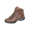 Wanderschuh MEINDL "Meindl Stowe Lady GORE-TEX", Gr. 39, Normalschaft, braun, Nubukleder, Schuhe, GORE-TEX – Winddicht, wasserdicht und atmungsaktiv