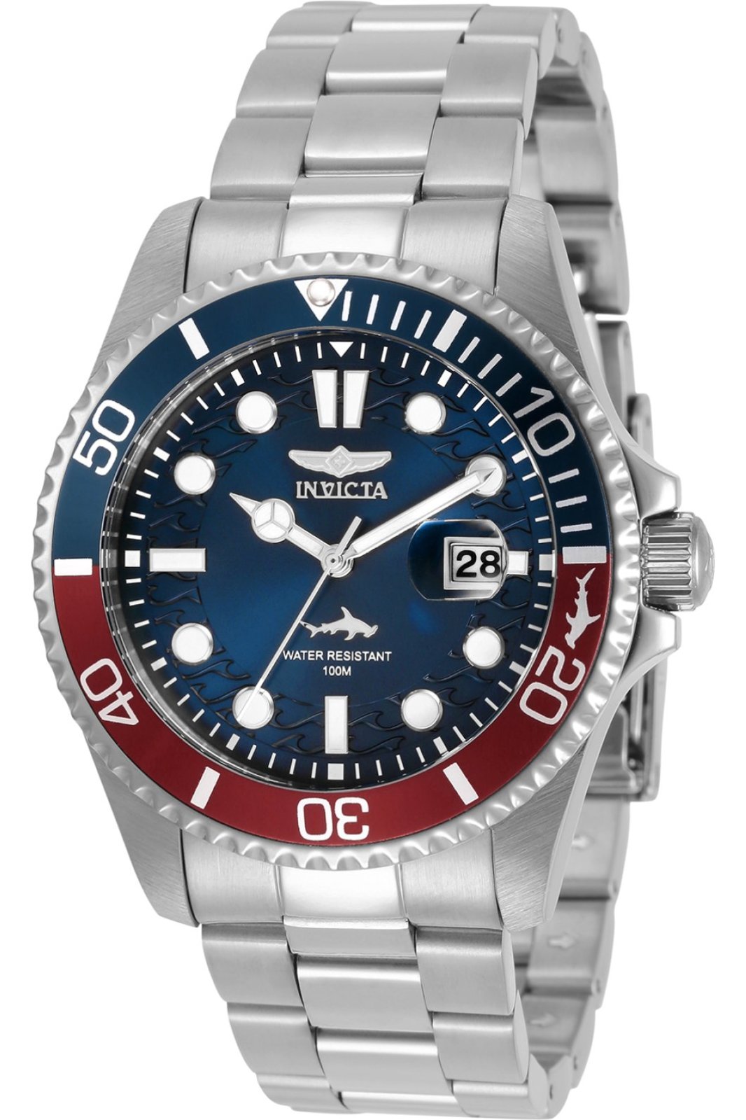 Invicta Pro Diver 30951 Herrenuhr - 43mm Image