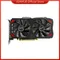 JGINYUE Schede grafiche per computer RX 580 8G Gaming GPU GDDR5 Schede video placa de video Per PC