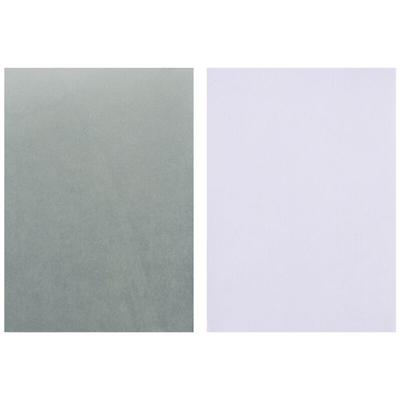 Tlily - 30 Blatt Cyanotypie-Papier, Sonnen-Kunstpapier-Set, Solar-Zeichenpapier, Natur-Druckpapier Image