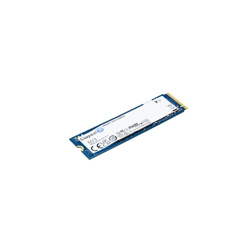 SSD Kingston NV3 2TB Kingston SNV3S/2000G M.2 PCIe 4.0 NVMe