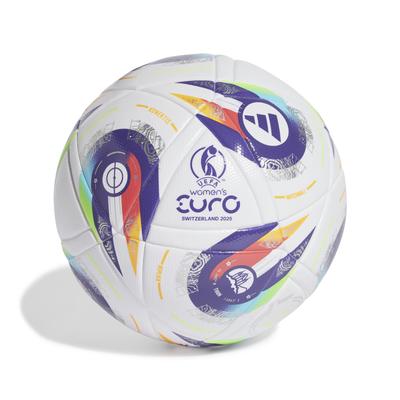 UEFA Women’s EURO25™ adidas Konektis League Ball - Weiß Image
