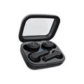 XG15 Auricolari wireless Cuffie TWS Nell'orecchio Bluetooth 5.3 Sportivo IPX4 impermeabile Batteria a lunga durata per Apple Samsung Huawei Xiaomi MI Fitness Campeggio e hiking Corsa Cellulare Viaggi