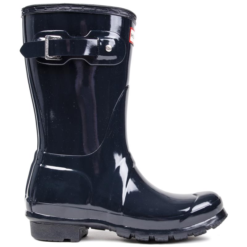 Bottes courtes Hunter Original EU 36 / UK 3