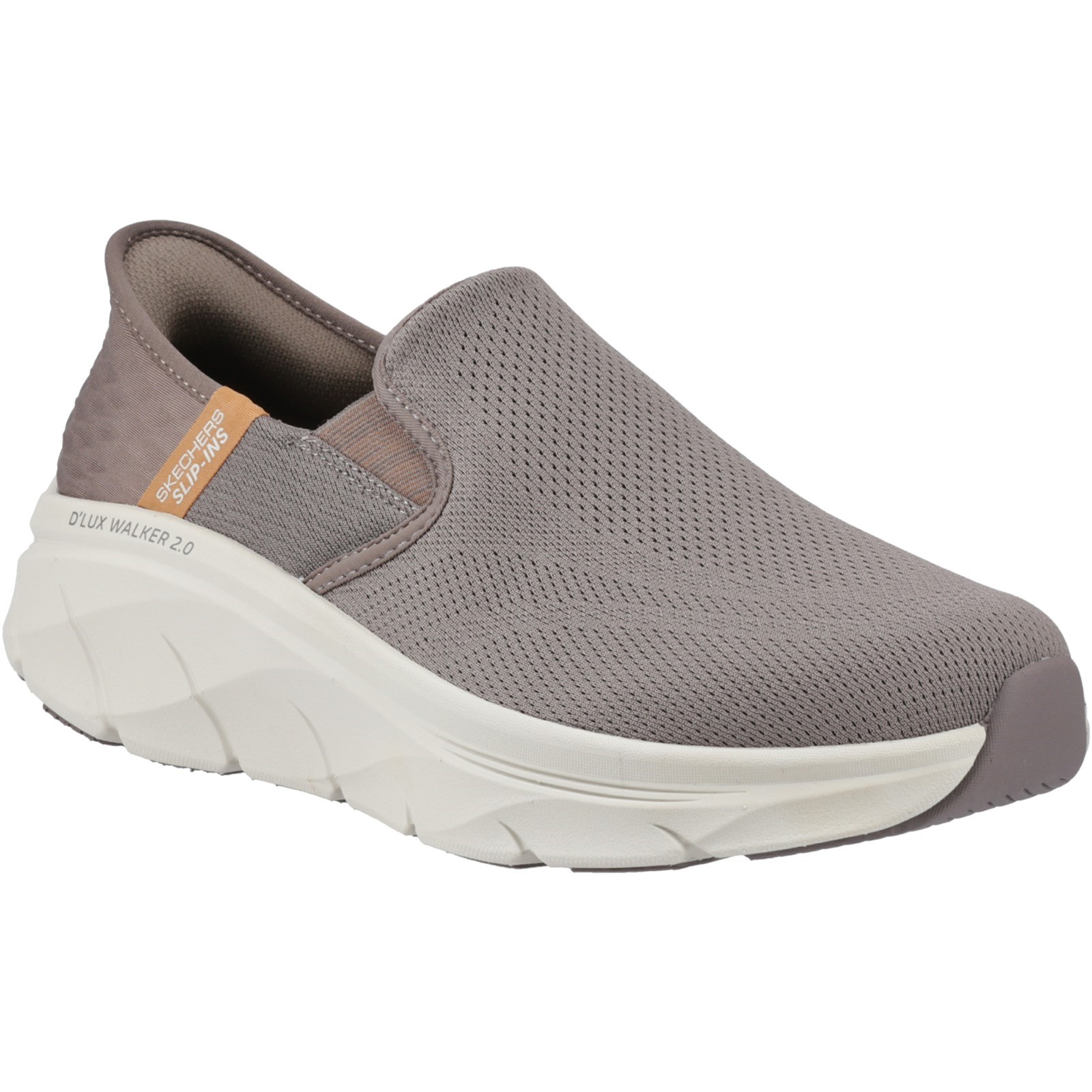D'Lux Walker 2.0 Schuhe EU 42 / UK 8