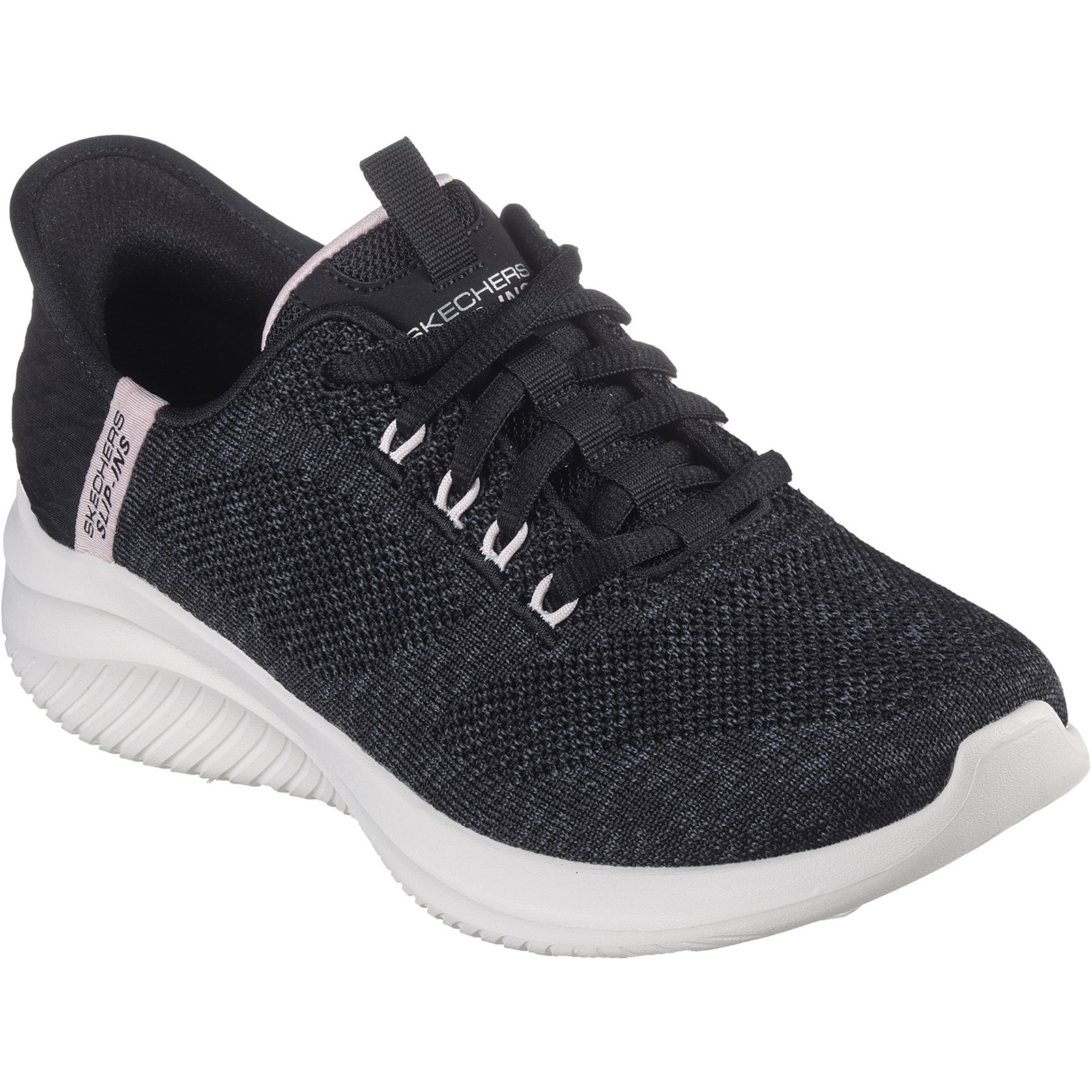 Ultra Flex 3.0 Easy Step-Schuhe EU 39/UK 6