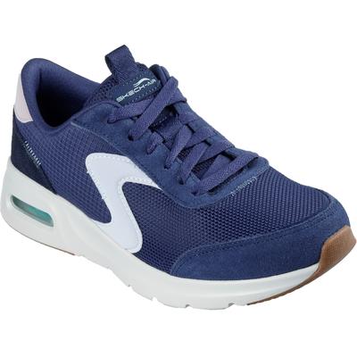 Skech-Air Court Air Wave Turnschuhe Image