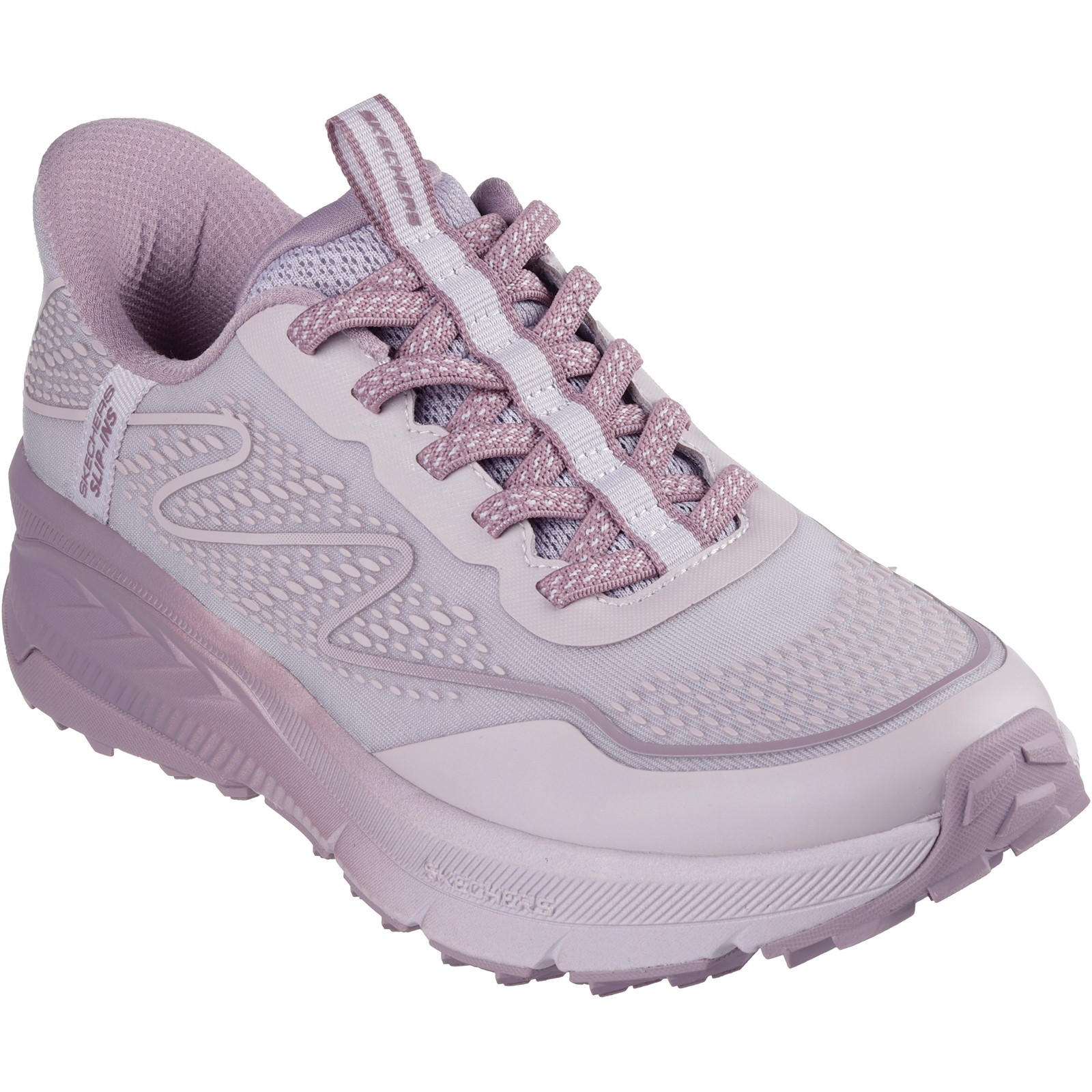 Switch Back Mist Wanderschuhe EU 38 / UK 5