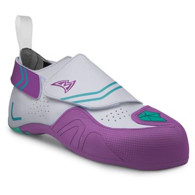Mad Rock - Kid's Mad Monkey - Kletterschuhe 25 | EU 25 lila/grau Image