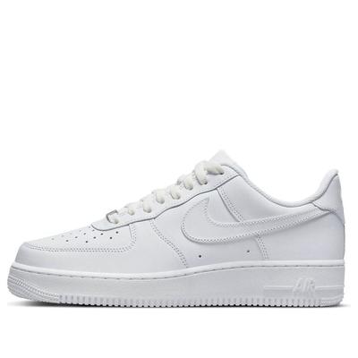 Air Force 1 '07 - White - Nike Sneakers