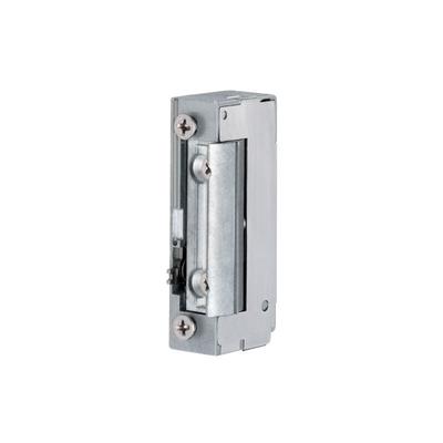 Effeff - assa abloy Elektrotüröffner 118 e 22-42 v ac/dc Stand.DIN l/r Radiusfalle - 118E--------B71 Image
