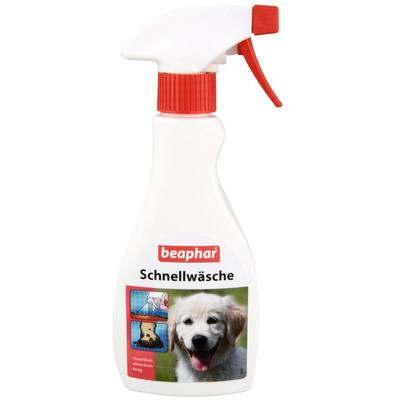 Beaphar - Schnellwäsche - 250 ml