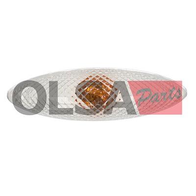Aic Blinkleuchte [Hersteller-Nr. 72179] für Toyota Image