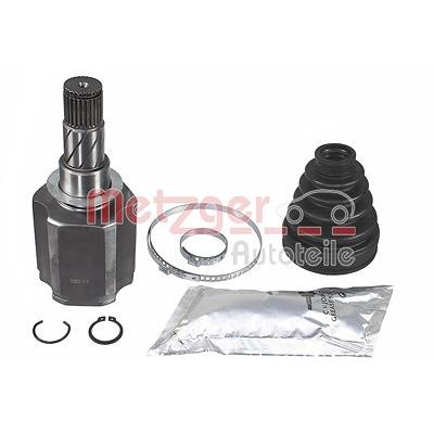 Metzger Autoteile Gelenksatz, Antriebswelle [Hersteller-Nr. 7110215] für Nissan, Renault Image